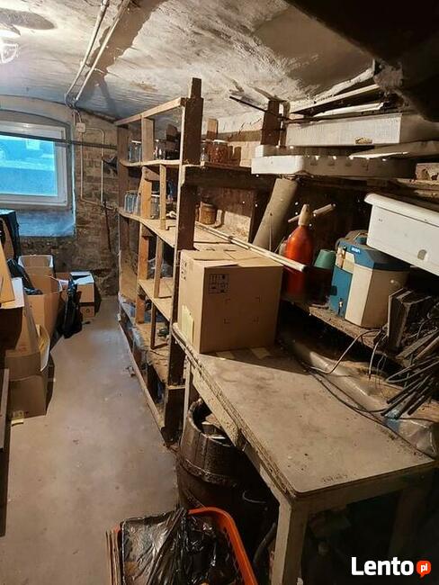 Sprzątanie, opróżnianie piwnic, strychów, garaży, mieszkań, p