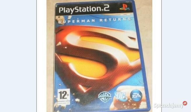 gry ps2 PlayStation 2 akcja sensacja 2