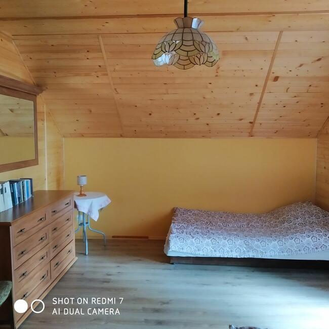 DOMKI JOANNY - TEL 502733926