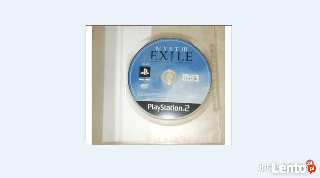 gry ps2 PlayStation 2 akcja sensacja 3