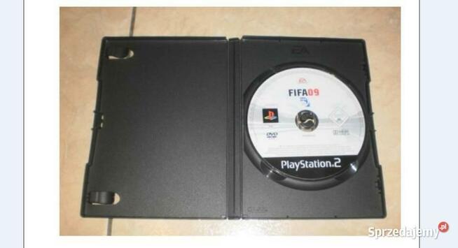 gry ps2 PlayStation 2 sportowe 2