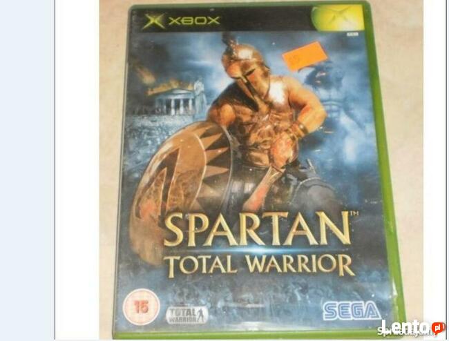 gry xbox classic zestaw 6