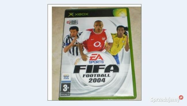 gry xbox classic sportowe 2