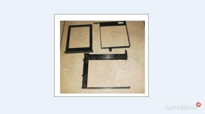 Podzespoły, części, akcesoria stary laptop