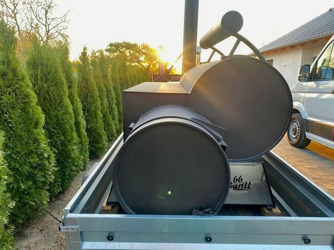 Grill Route 66 Box Set