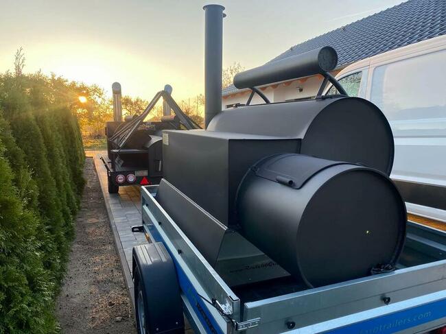 Grill Route 66 Box Set