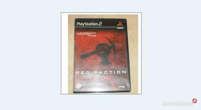 gry ps2 PlayStation 2 akcja sensacja 3