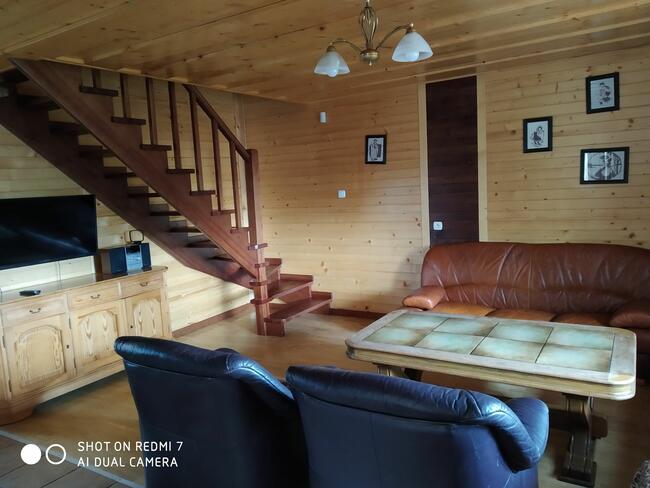 DOMKI JOANNY - TEL 502733926