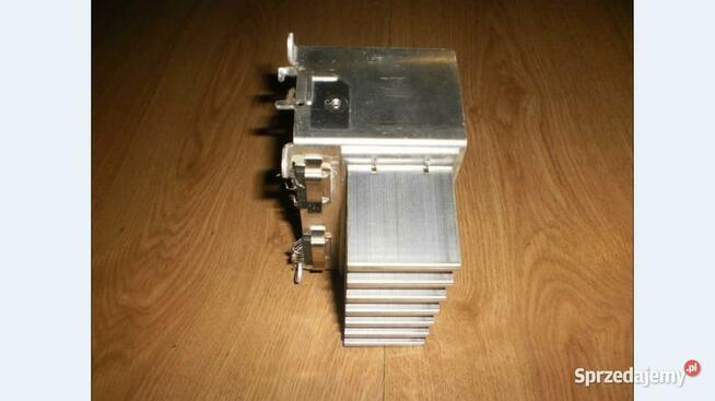 radiator 12x7xx5x10cm