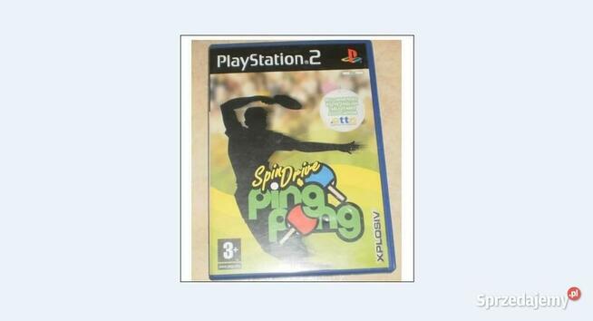 gry ps2 PlayStation 2 sportowe 2