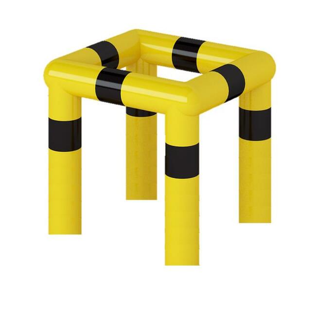 Odbojnice Przemysłowe i Barierki Techniczne