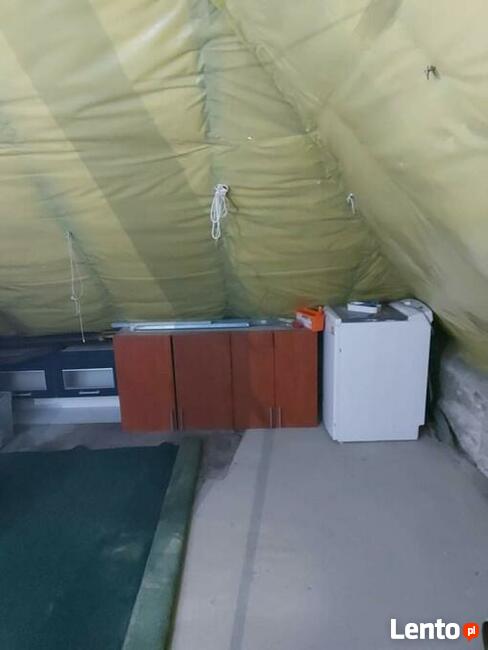 Sprzątanie, opróżnianie piwnic, strychów, garaży, mieszkań, p