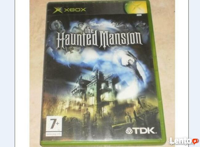 gry xbox classic zestaw 5