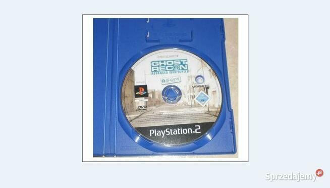 gry ps2 PlayStation 2 akcja sensacja 2