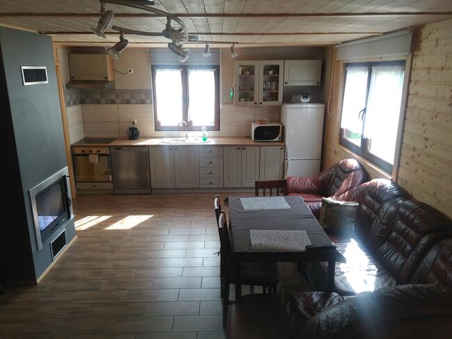 DOMKI JOANNY - TEL 502733926