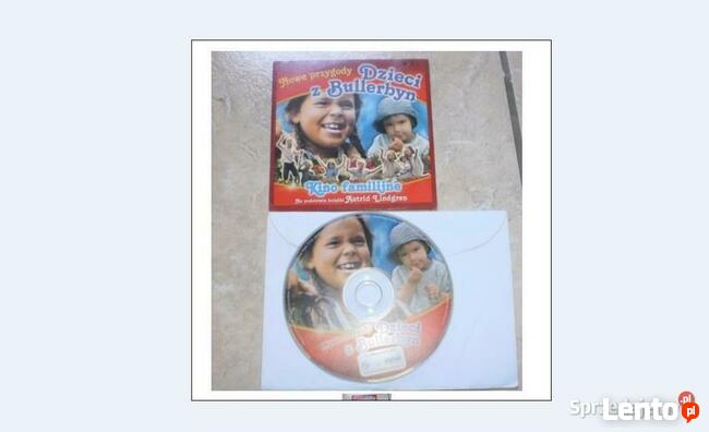 filmy video dvd