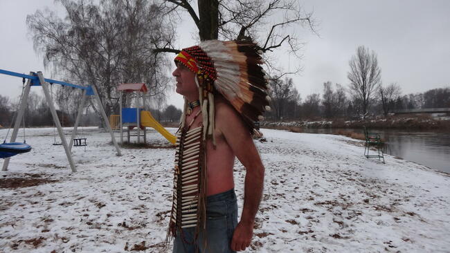 Partnerka do stalego zwiazku