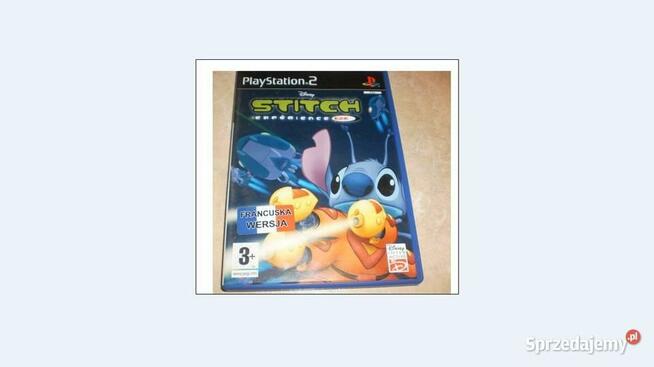 gry ps2 PlayStation 2 fajne