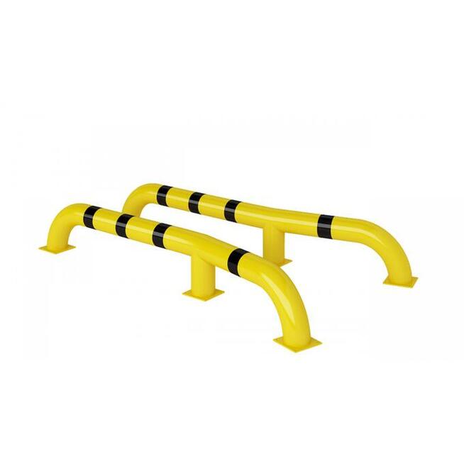 Odbojnice Przemysłowe i Barierki Techniczne