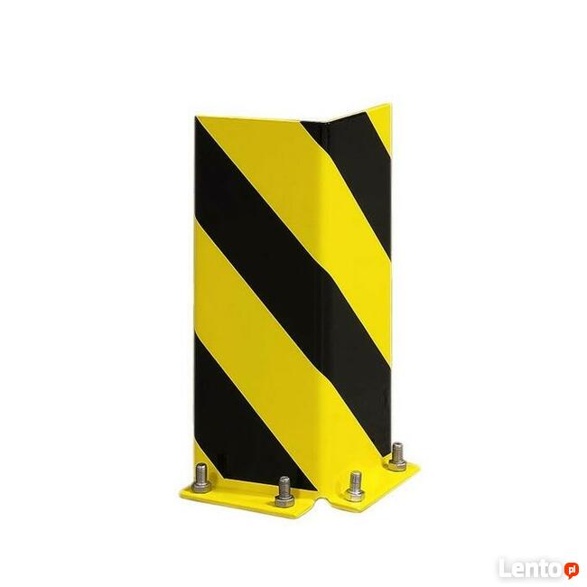 Odbojnice Przemysłowe i Barierki Techniczne