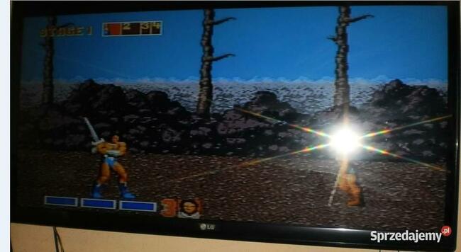 Amiga na ps2 PlayStation 2