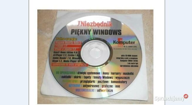 programy pc niezbędnik windows