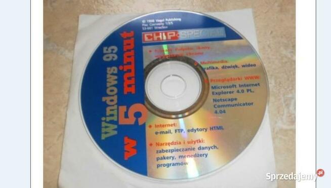 programy pc niezbędnik windows