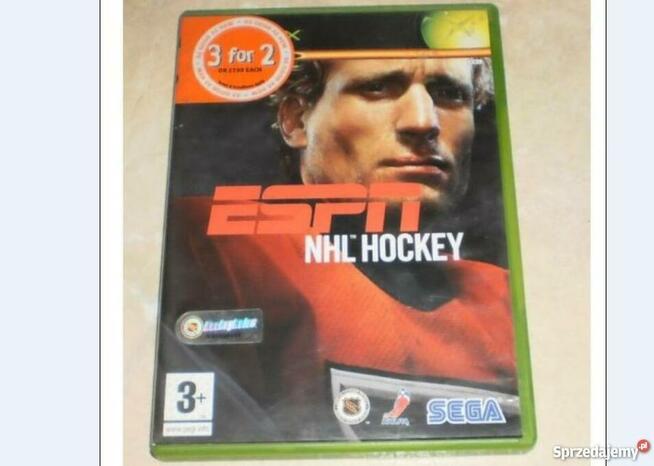 gry xbox classic zestaw 1