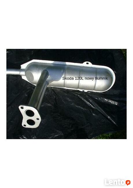 Skoda 105 120