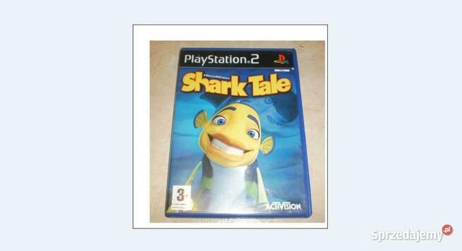 gry ps2 PlayStation 2 Przygodowa logiczna