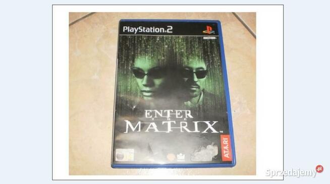 gry ps2 PlayStation 2 akcja sensacja 2