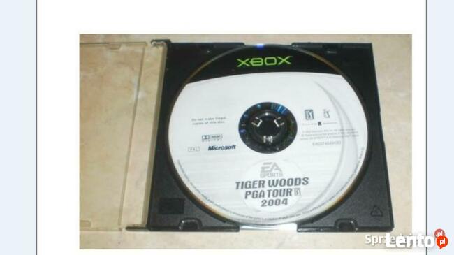 gry xbox classic sportowe