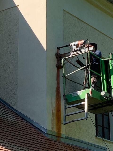 StatiWall Statyczne naprawy budynków , obiektów zabytkowych