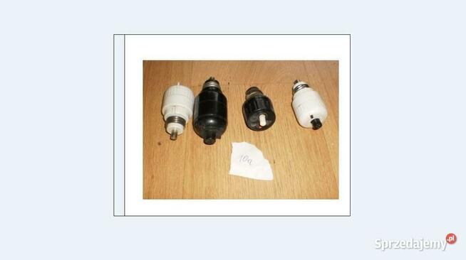 Bezpiecznik tablicowy automatyczny