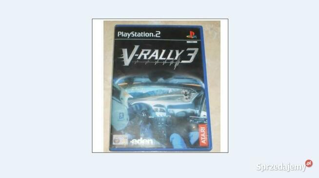 gry ps2 PlayStation 2 wyscigi moto