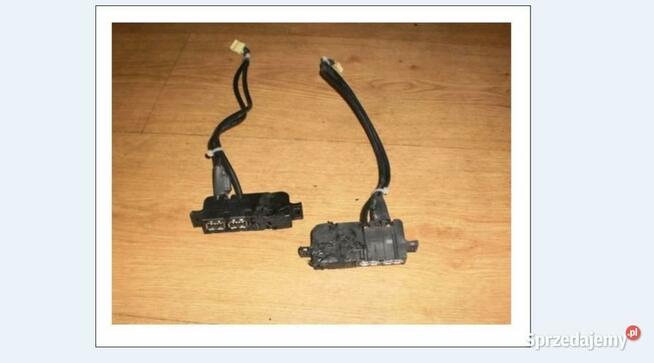 śledź do obudowy pc 2 x USB
