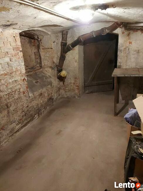 Sprzątanie, opróżnianie piwnic, strychów, garaży, mieszkań, p