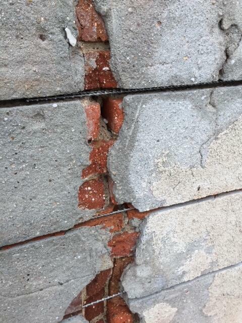 StatiWall Statyczne naprawy budynków , obiektów zabytkowych