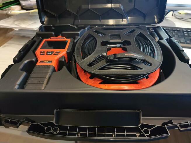 Wzmacniacz, reparator sygnału GSM, LTE