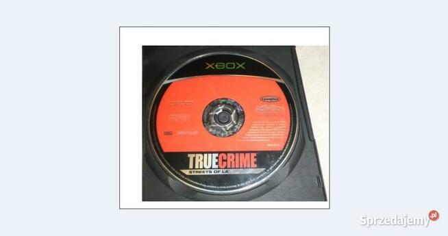 gry xbox classic akcja 2