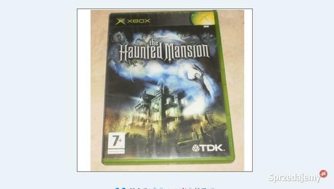 gry xbox classic akcja 2