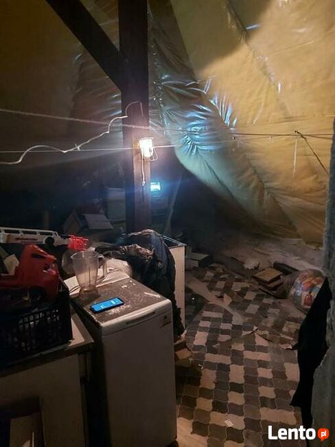 Sprzątanie, opróżnianie piwnic, strychów, garaży, mieszkań, p