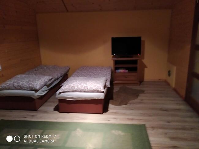 DOMKI JOANNY - TEL 502733926