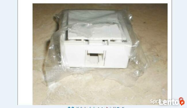 kabel lan Rozdzielacz trójnik Filtr, beczka, gniazdo