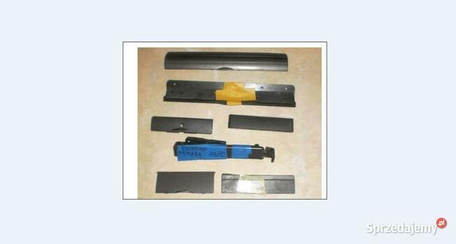 Podzespoły, części, akcesoria stary laptop