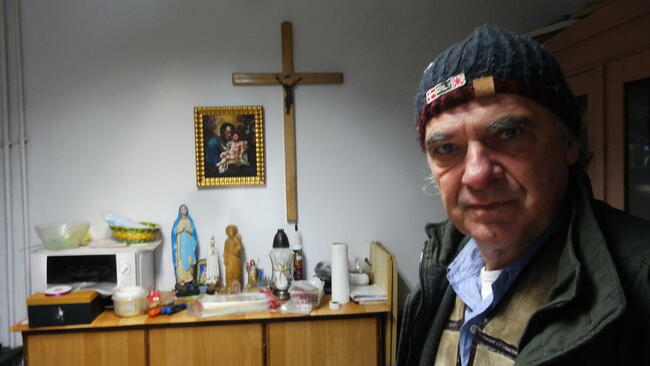 Partnerka do stalego zwiazku