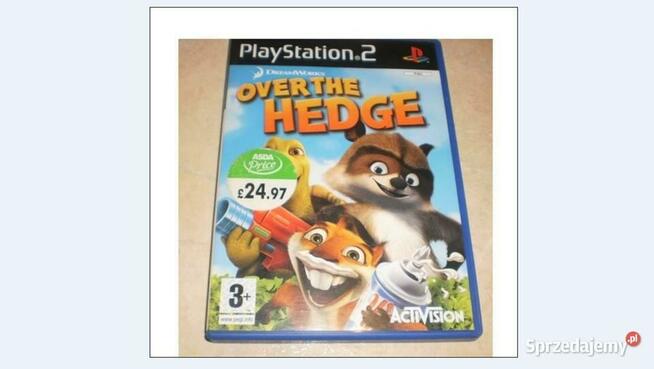 gry ps2 PlayStation 2 Przygodowa logiczna 4