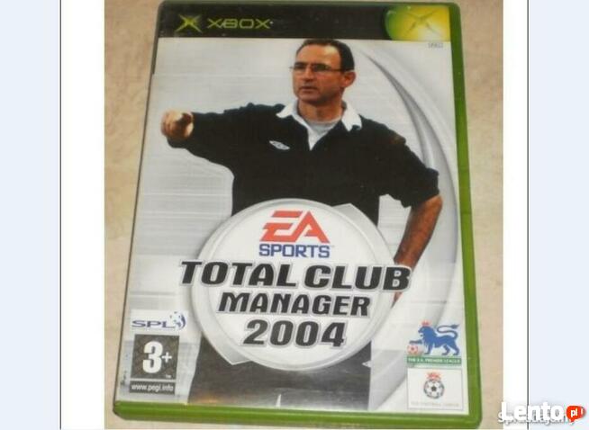 gry xbox classic zestaw 5