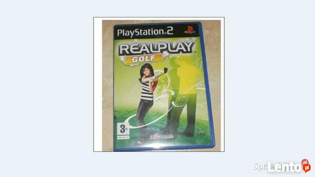 gry ps2 PlayStation 2 sportowe 2