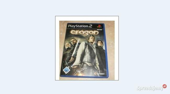 gry ps2 PlayStation 2 akcja sensacja 2
